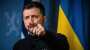 Problemfall Krim? Ukraine zu vorübergehenden Gebietsverlusten bereit | Politik | BILD.de
